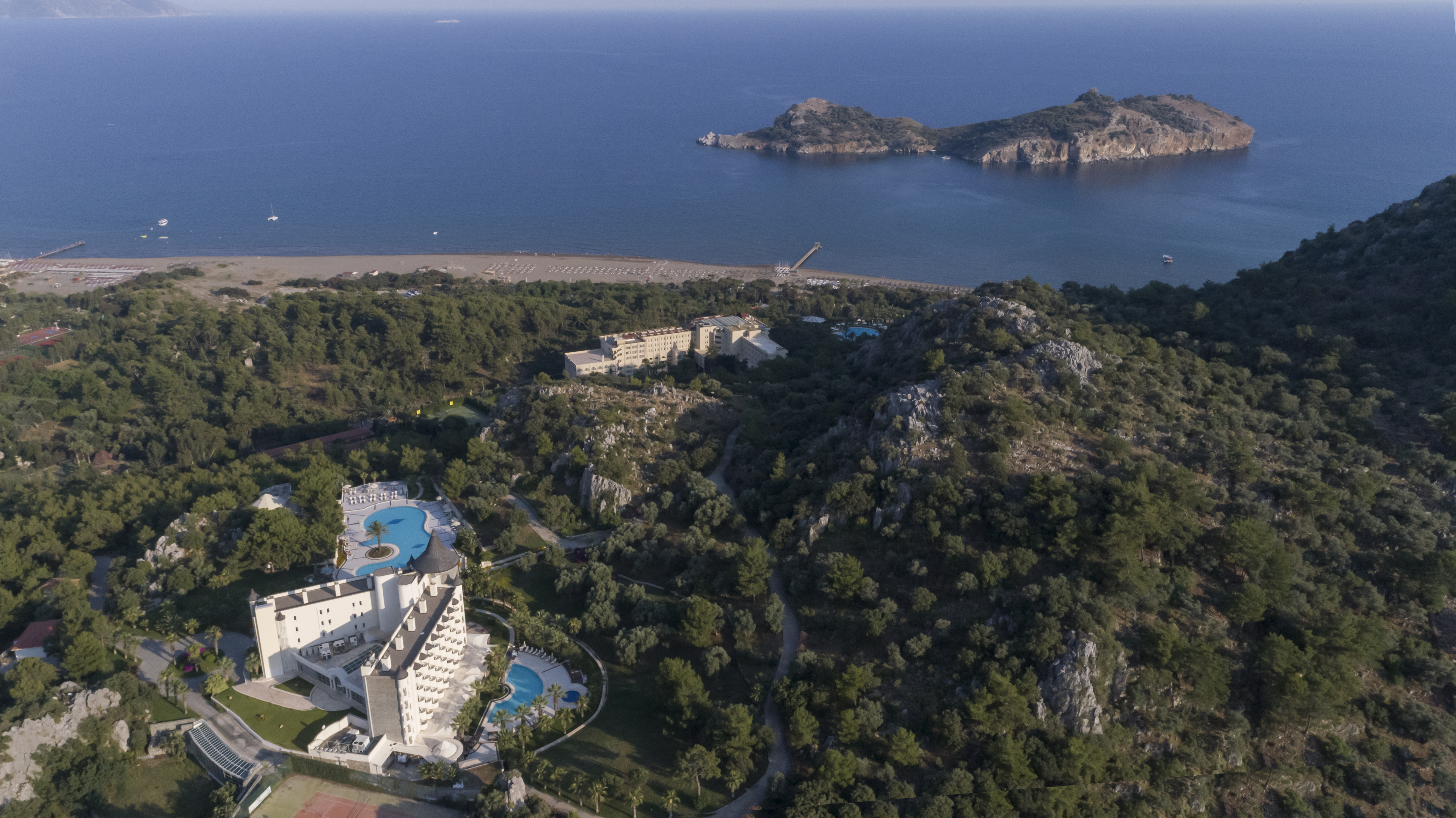 Alinn Boutique Sarigerme
