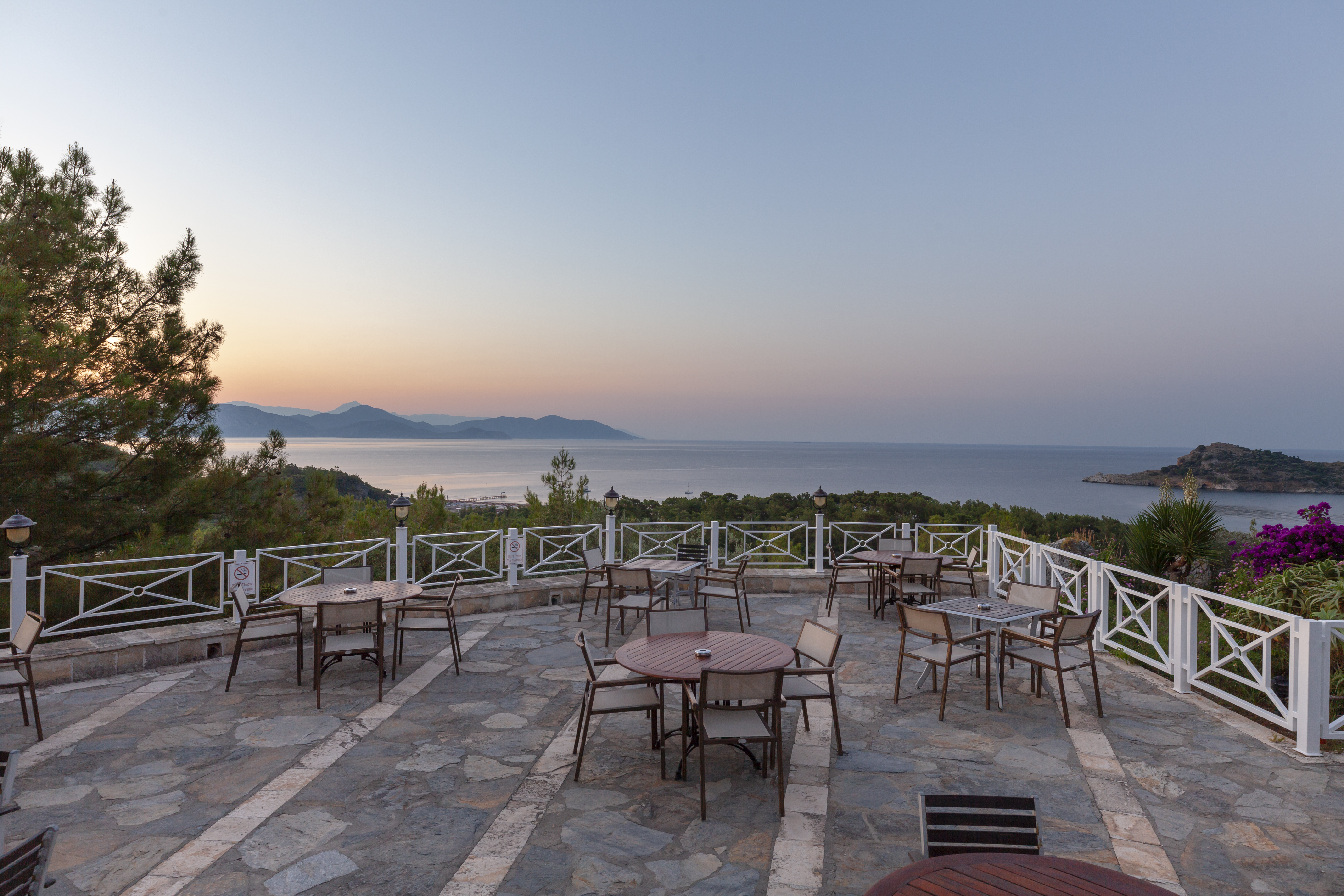 Alinn Boutique Sarigerme