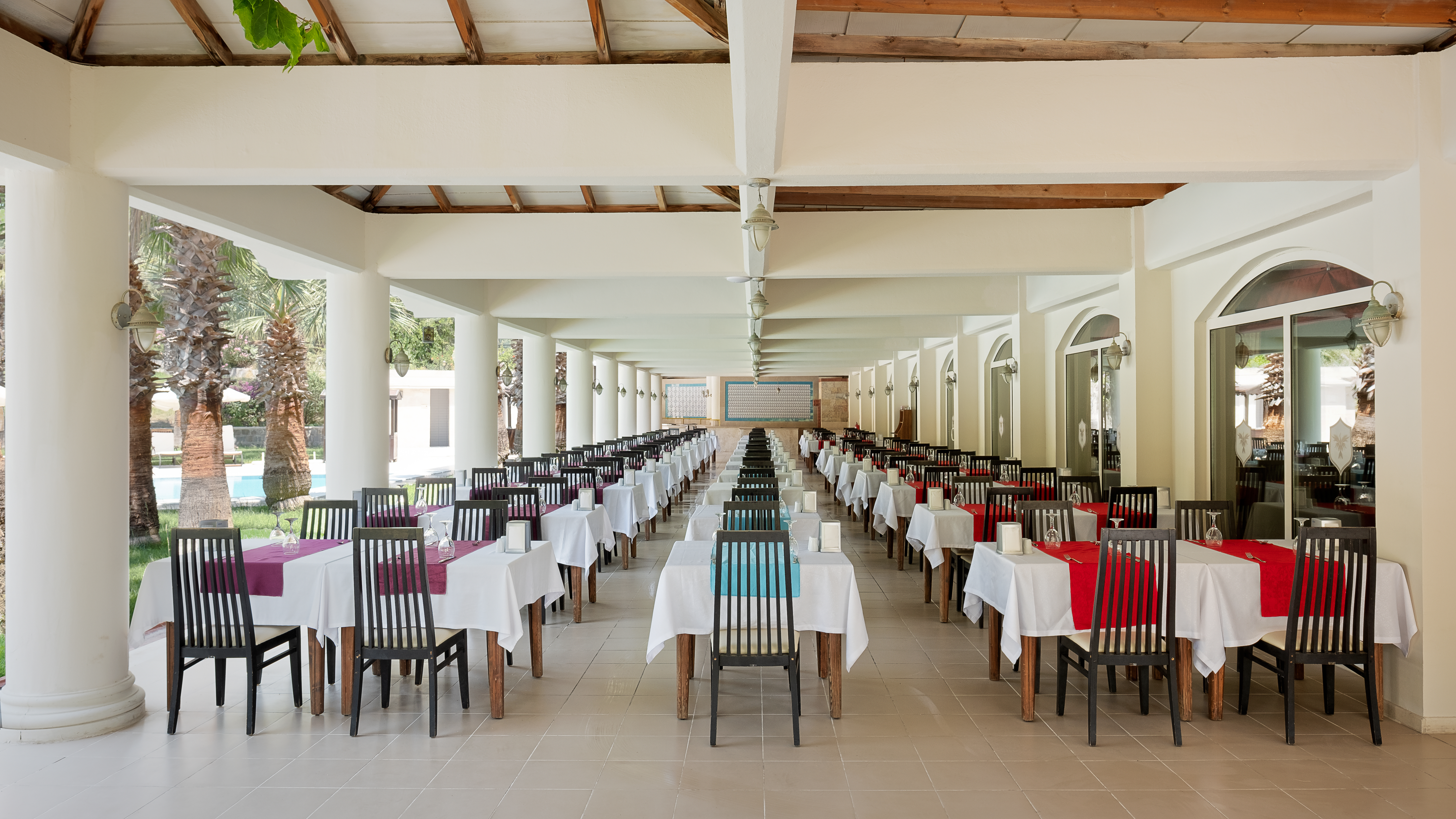Alinn Boutique Sarigerme