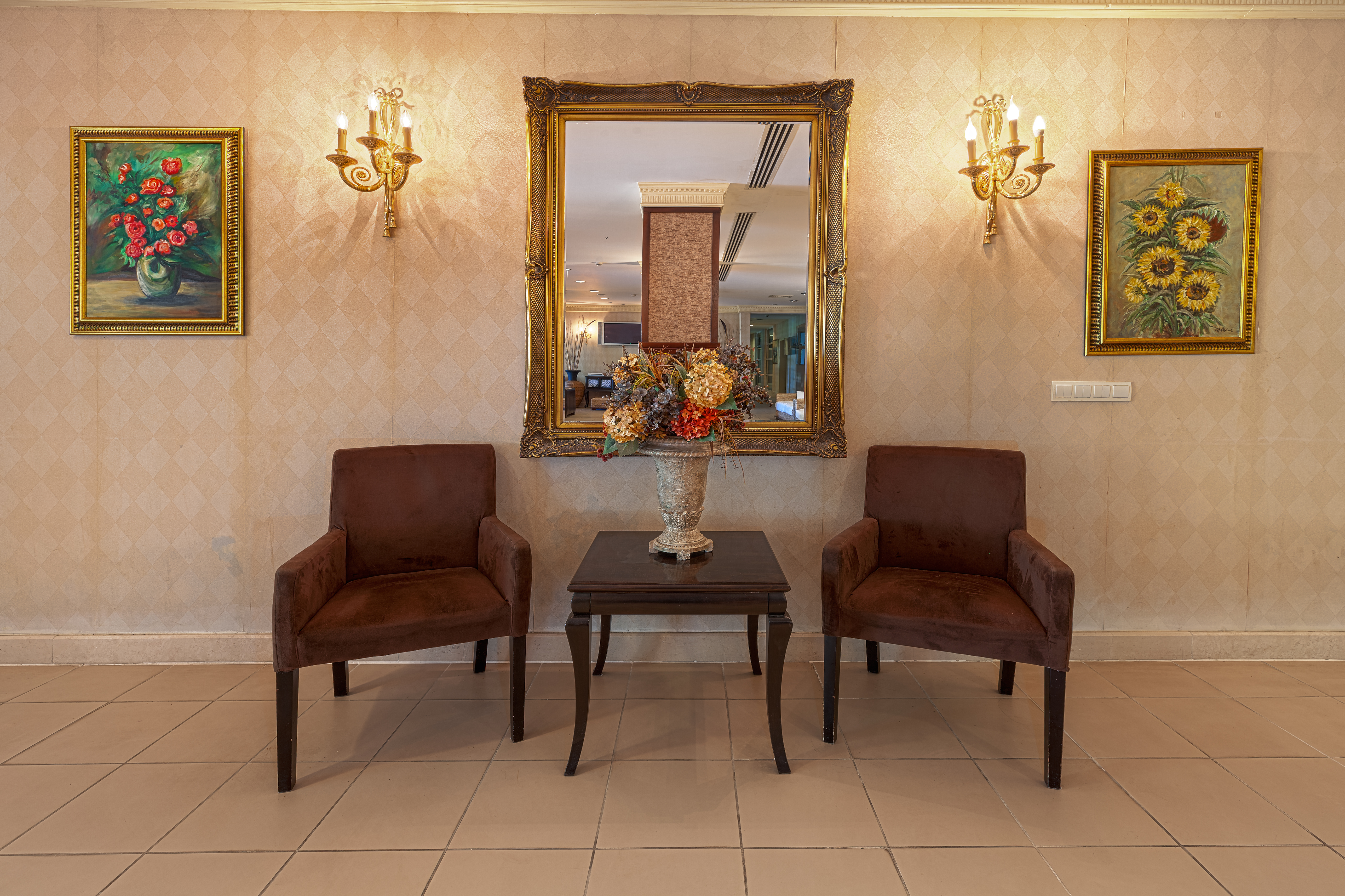 Alinn Boutique Sarigerme