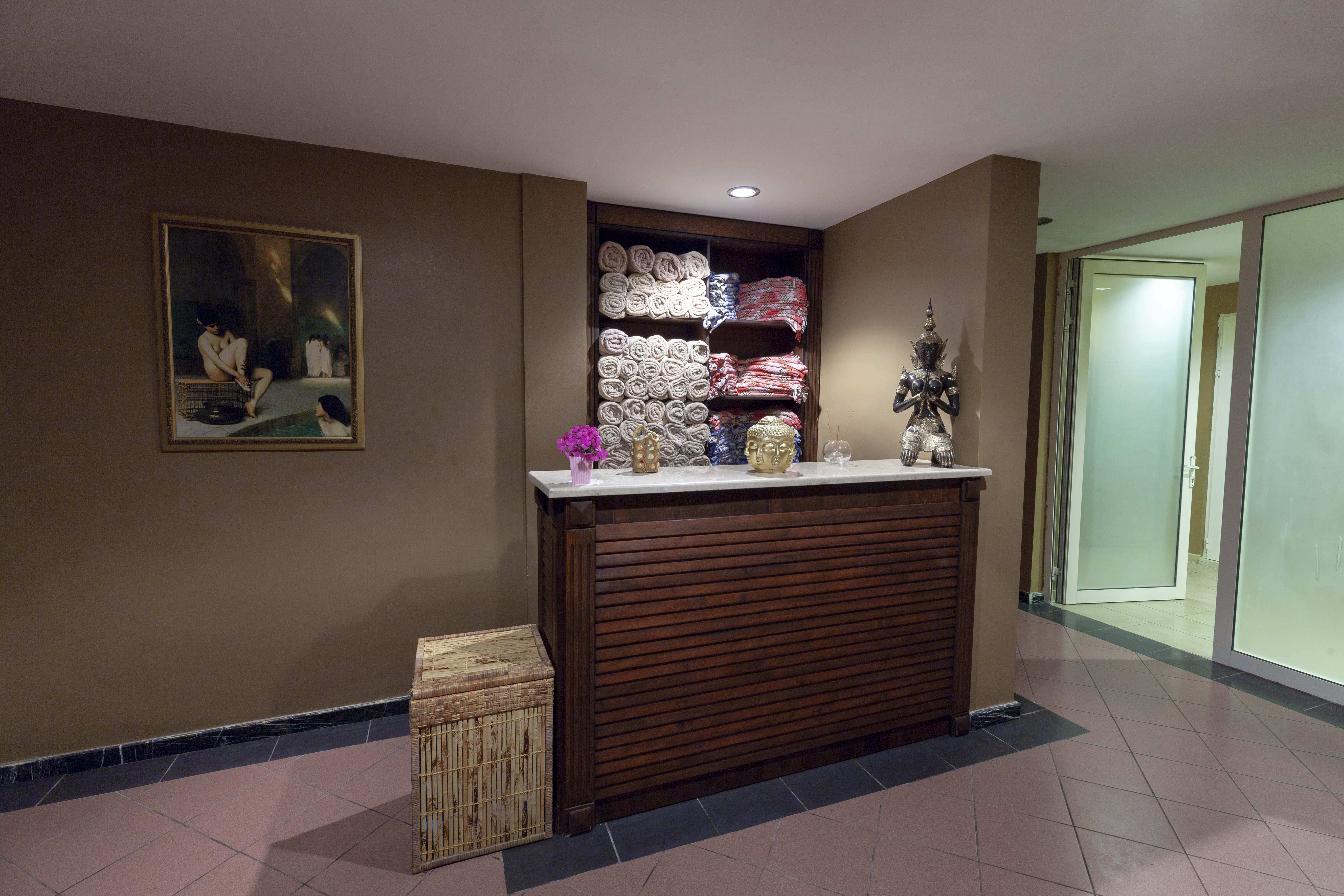 Alinn Boutique Sarigerme