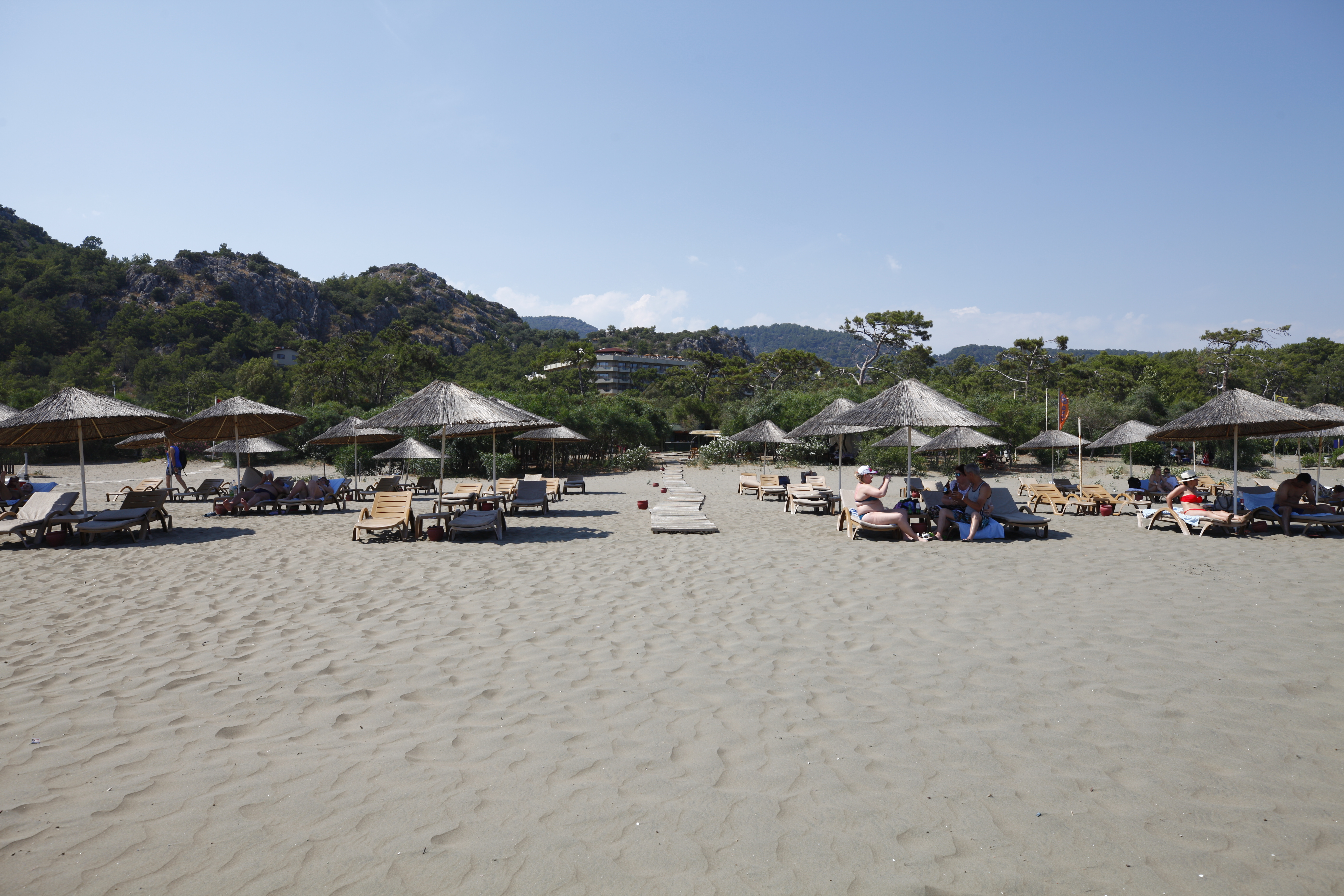 Alinn Boutique Sarigerme