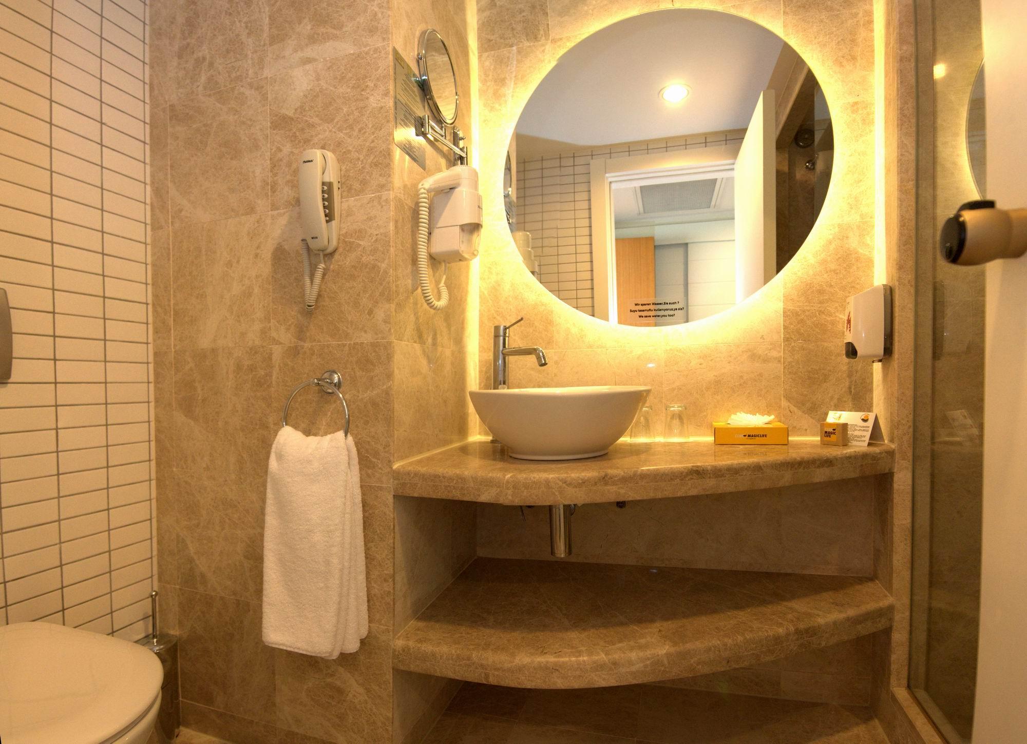 TUI Magic Life Sarigerme