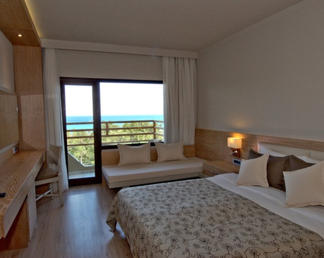 TUI Magic Life Sarigerme