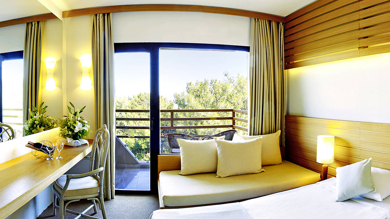 TUI Magic Life Sarigerme