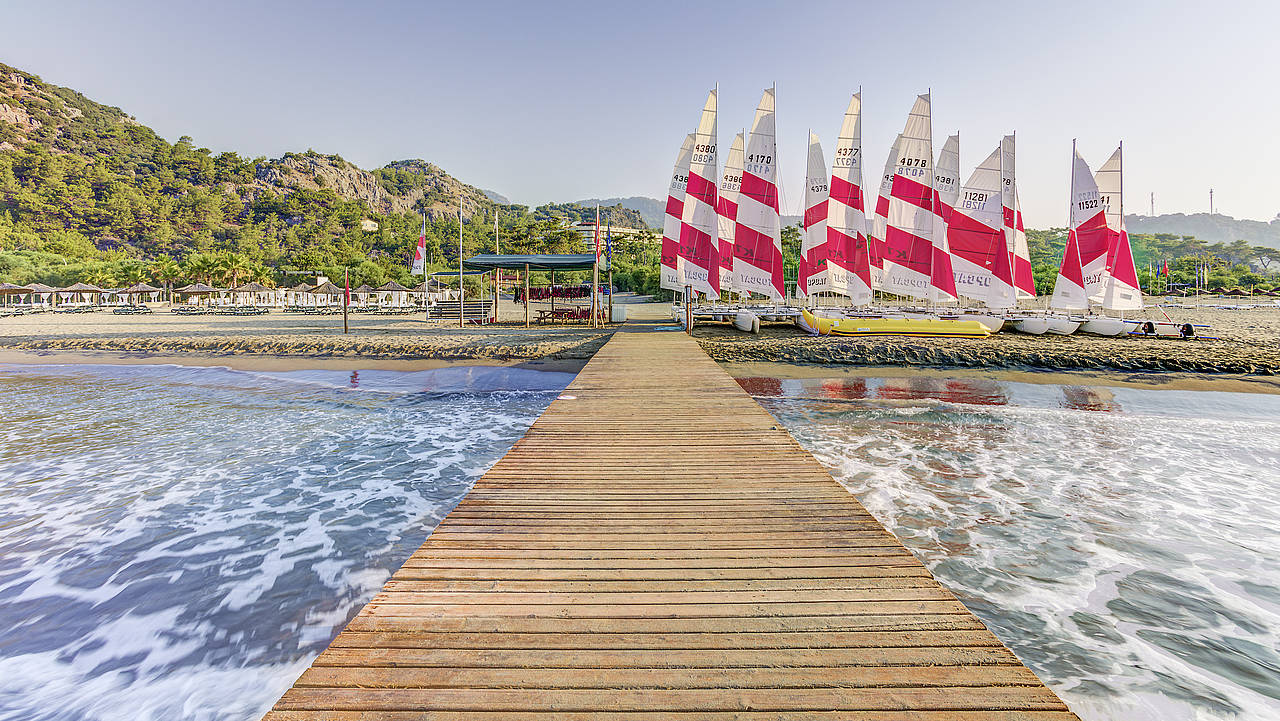 TUI Magic Life Sarigerme