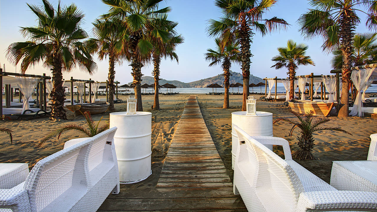 TUI Magic Life Sarigerme