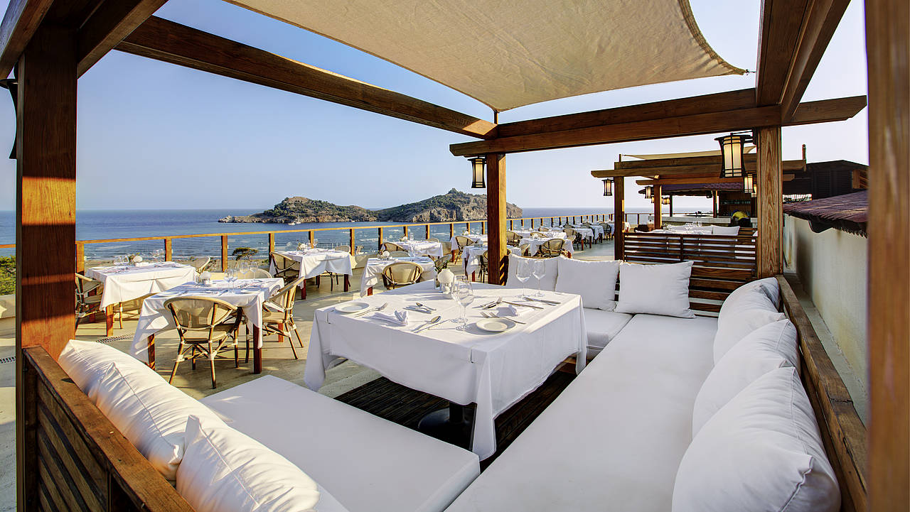 TUI Magic Life Sarigerme