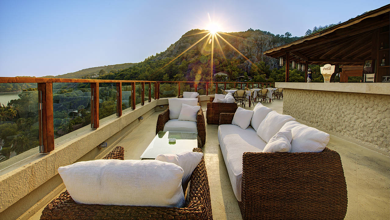 TUI Magic Life Sarigerme