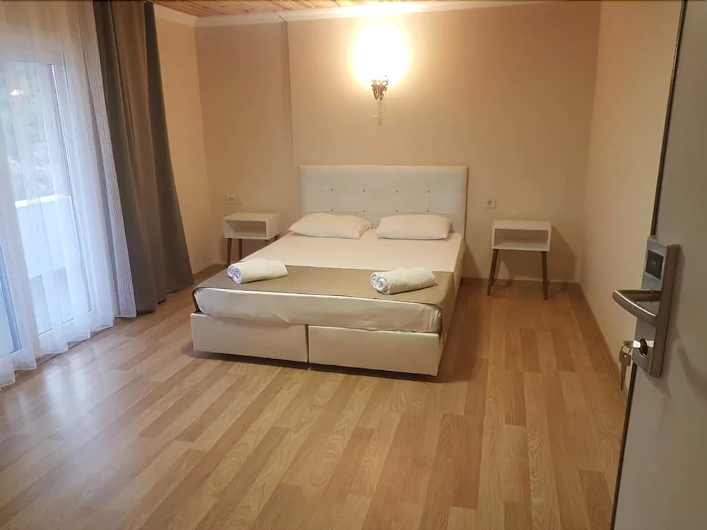 Ayka Otel