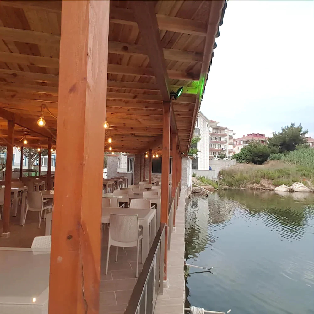 Ayka Otel