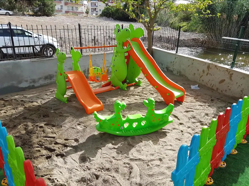 Ayka Otel