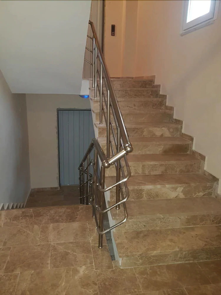 Ayka Otel