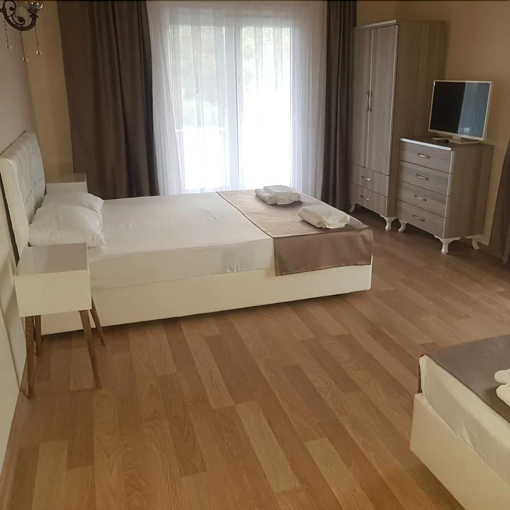 Ayka Otel