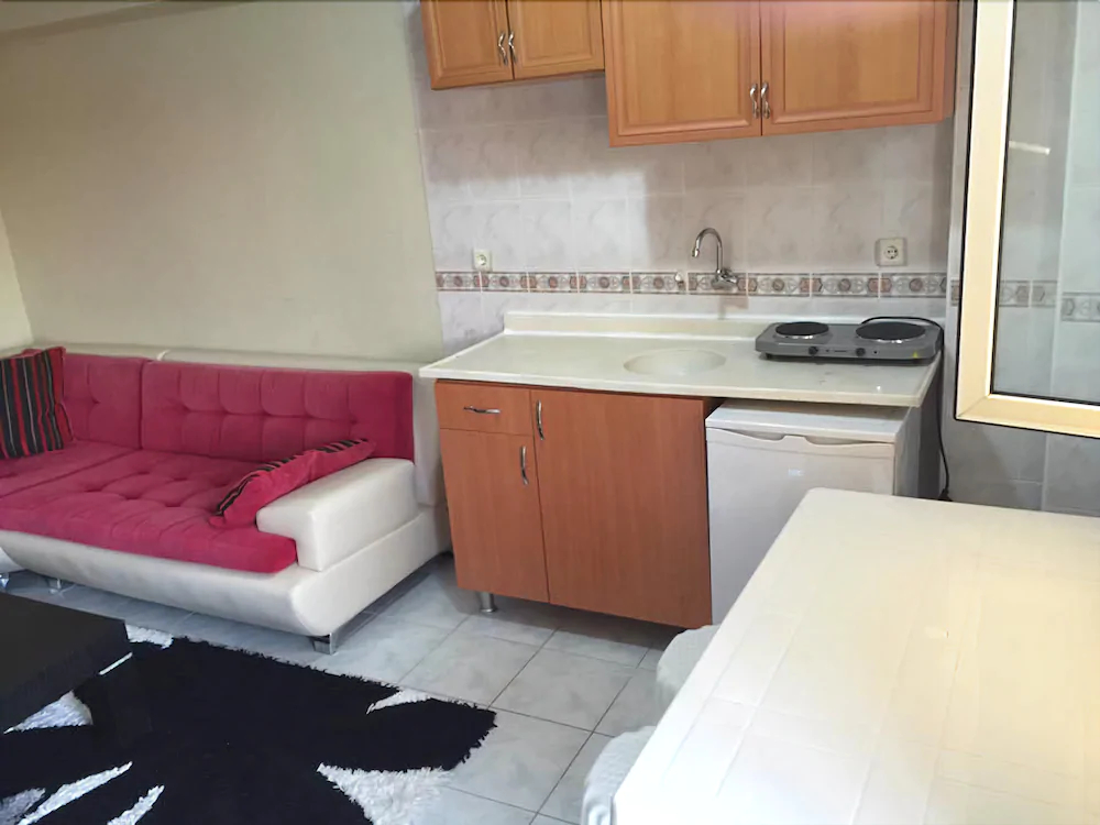 Ayka Otel
