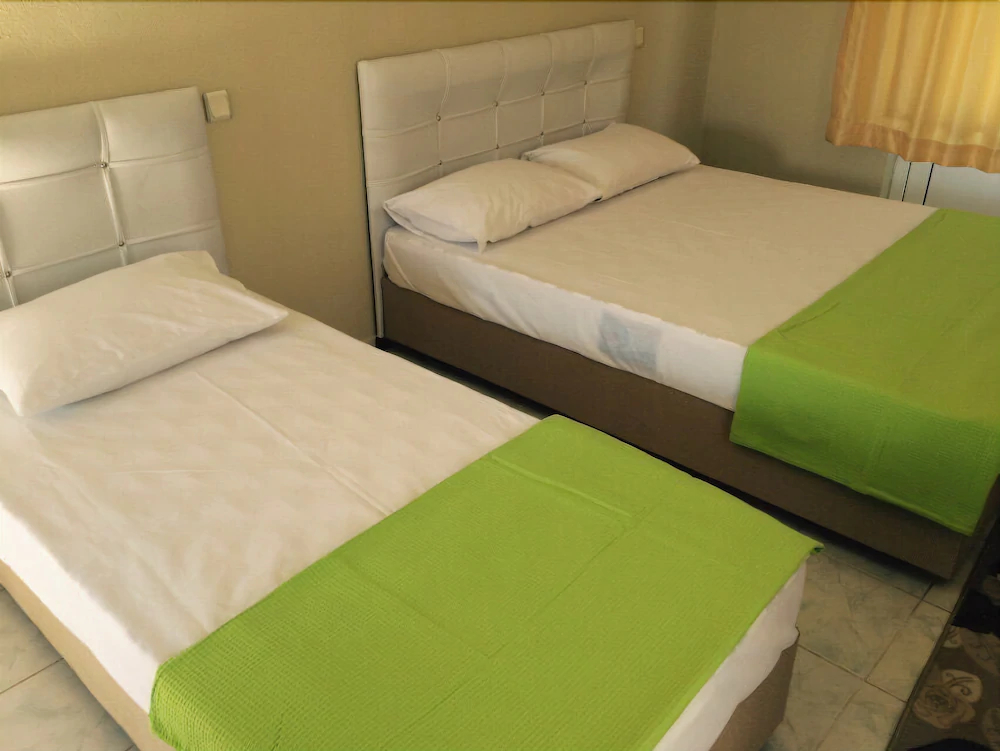 Ayka Otel