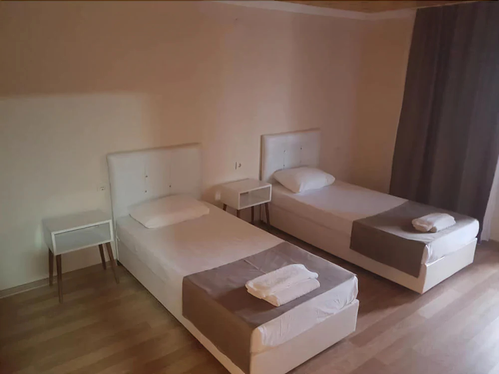 Ayka Otel