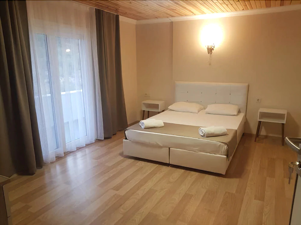 Ayka Otel
