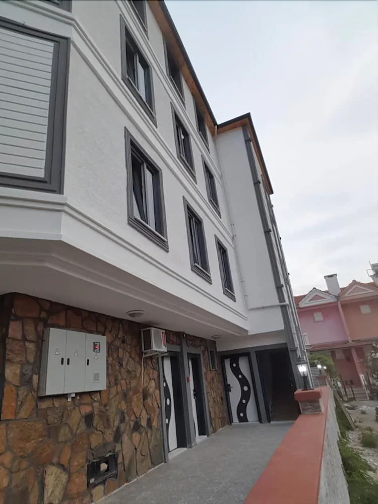 Ayka Otel