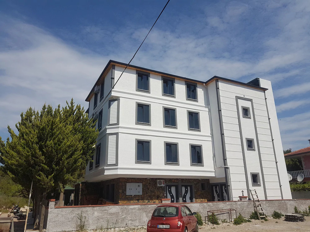 Ayka Otel