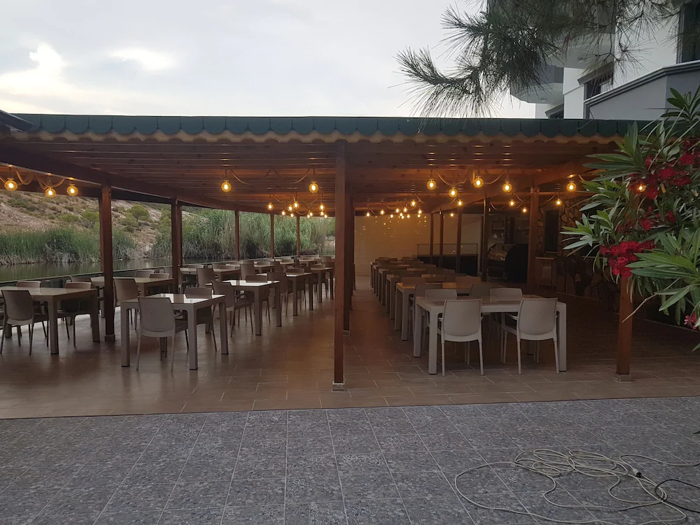 Ayka Otel