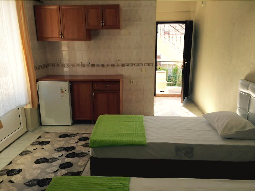 Ayka Otel
