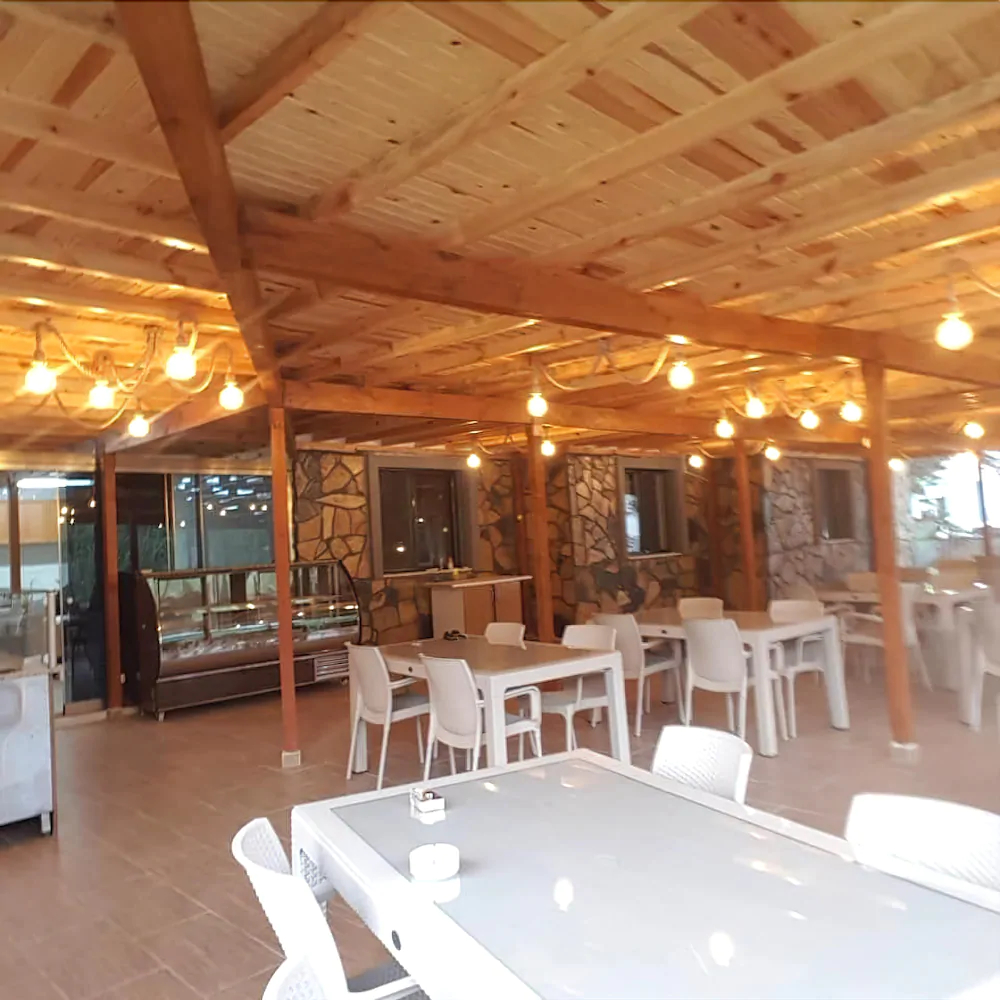 Ayka Otel