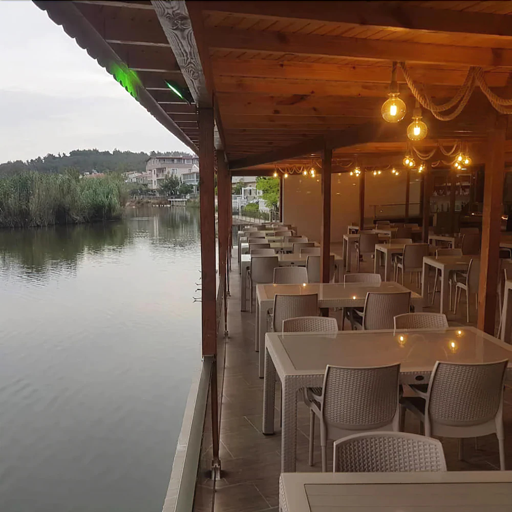 Ayka Otel