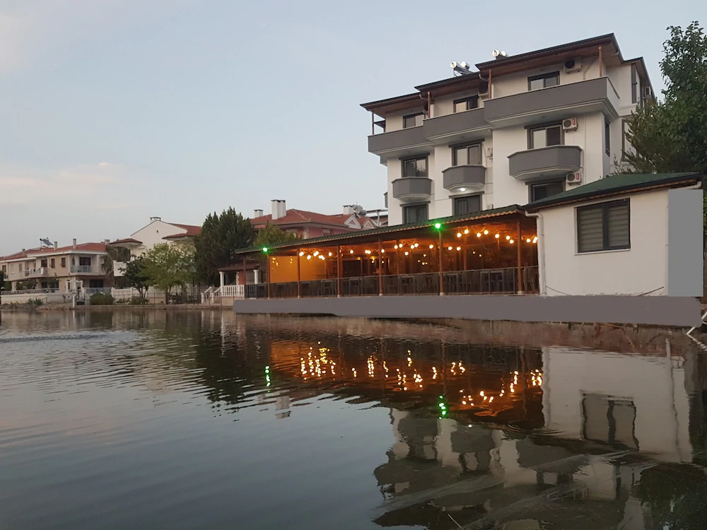 Ayka Otel