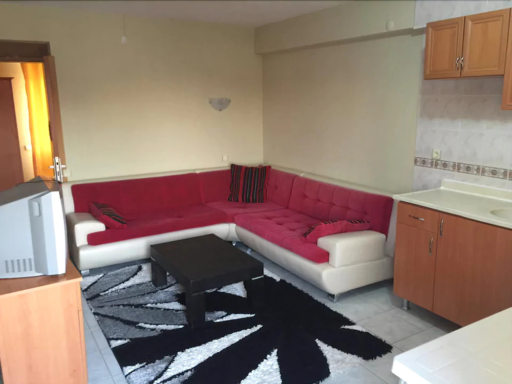 Ayka Otel