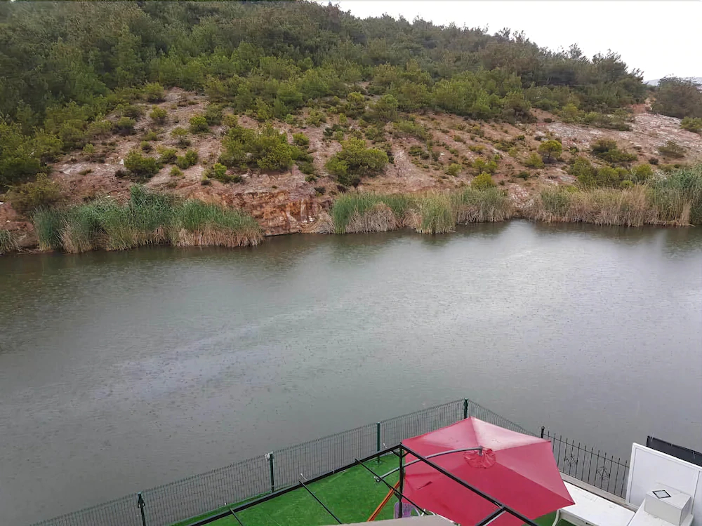 Ayka Otel