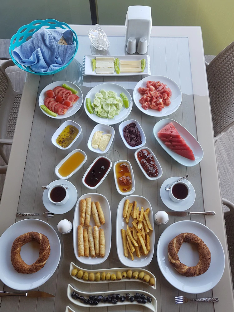 Ayka Otel