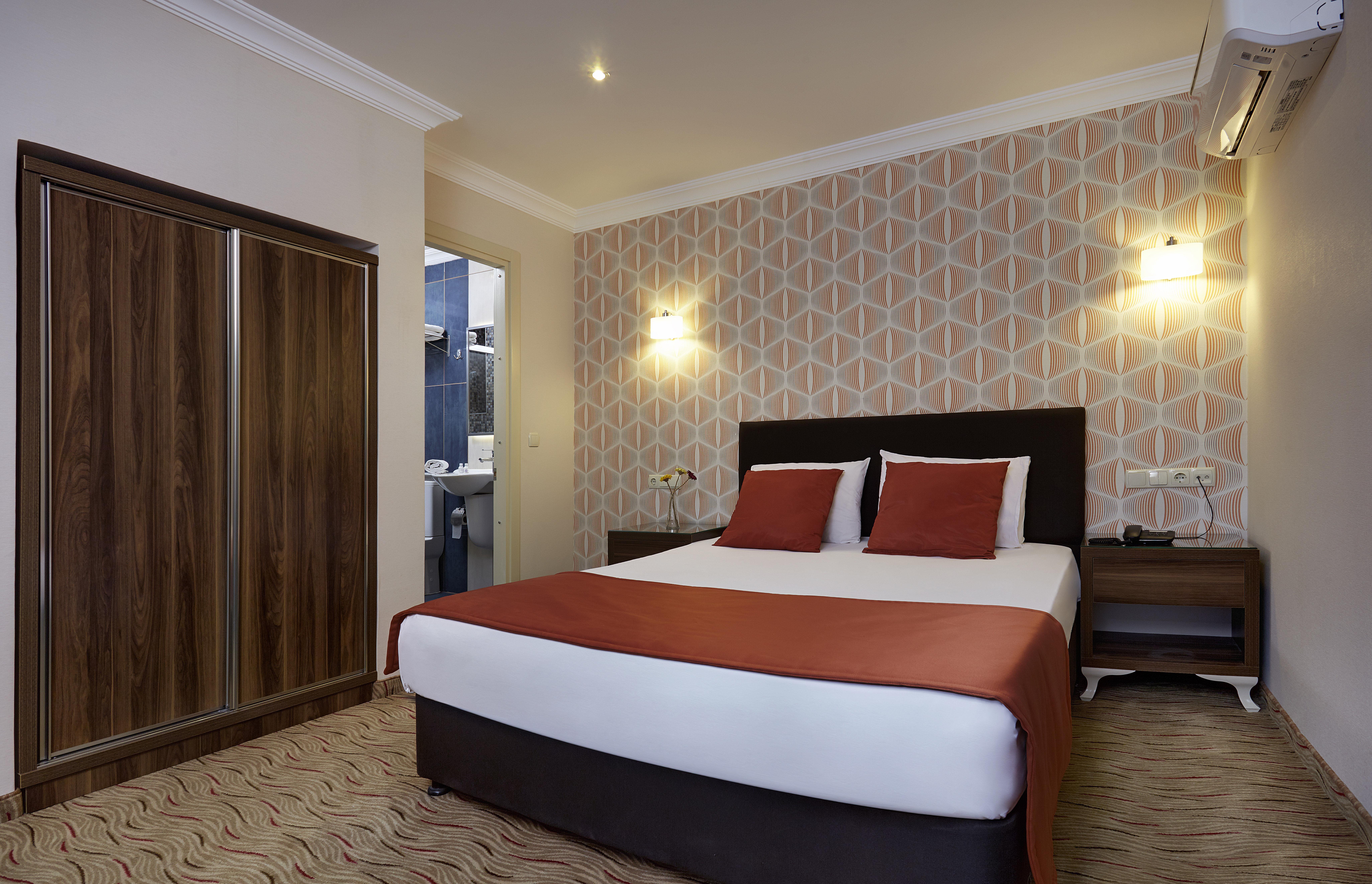 Hotel Billurcu