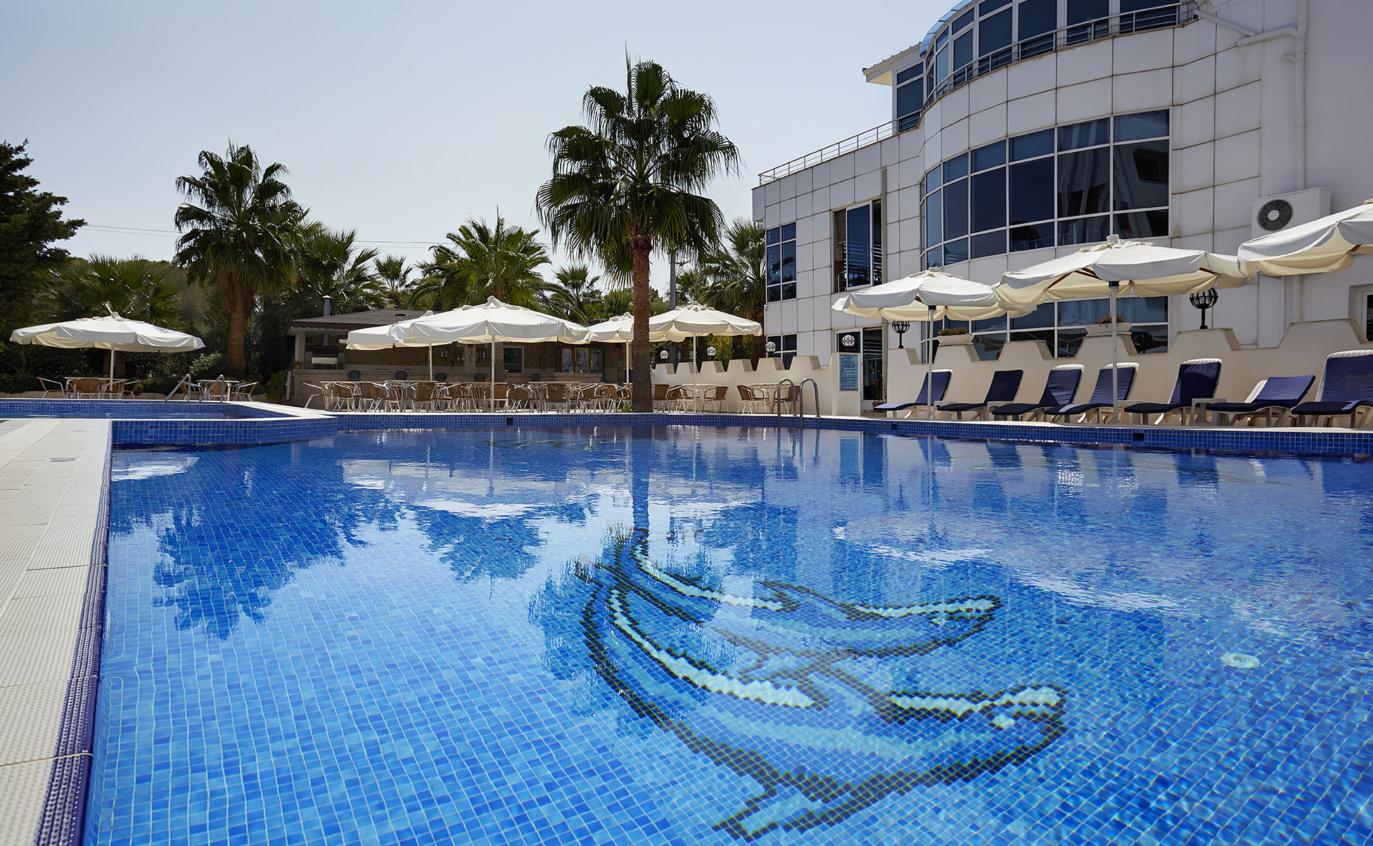 Hotel Billurcu