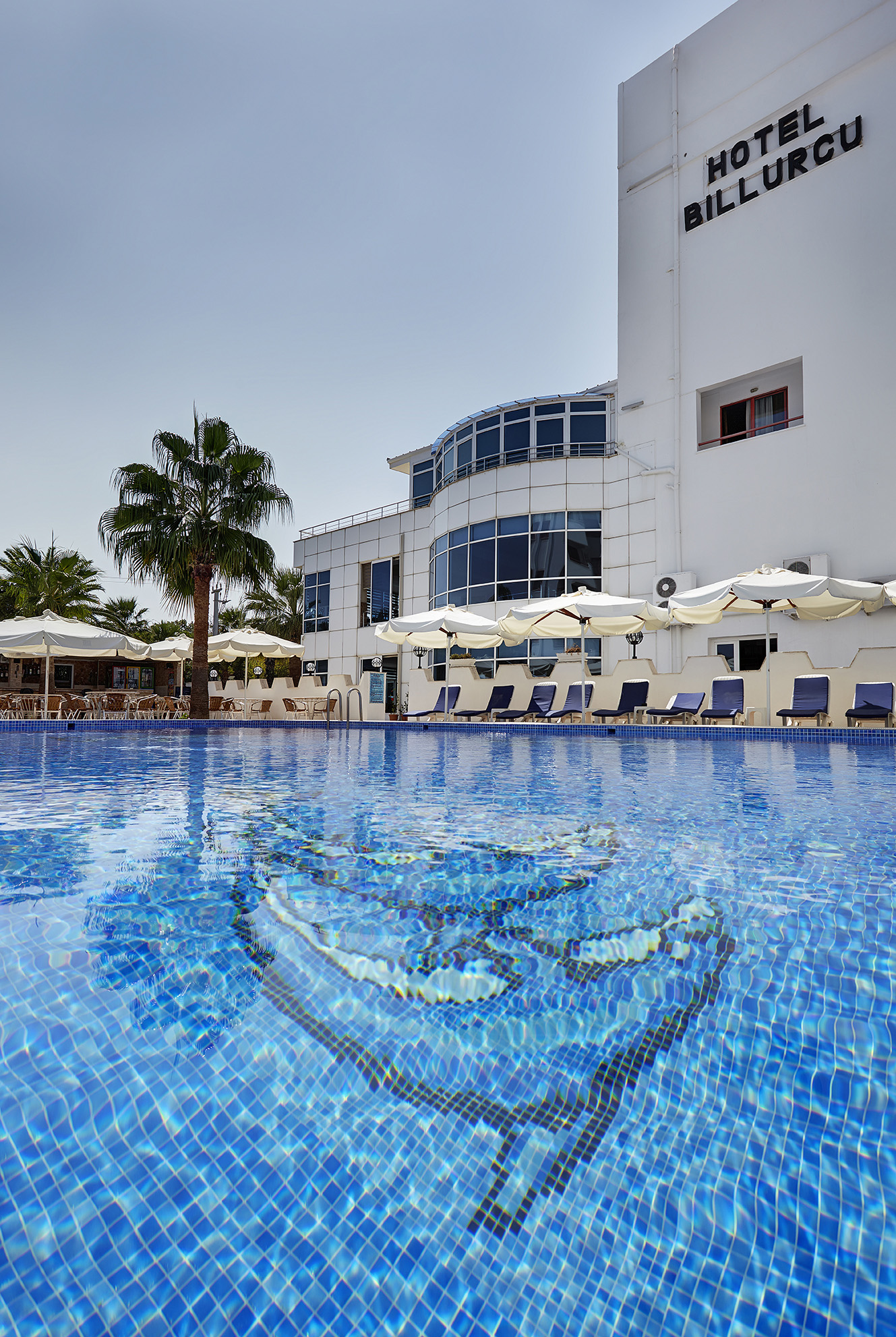 Hotel Billurcu