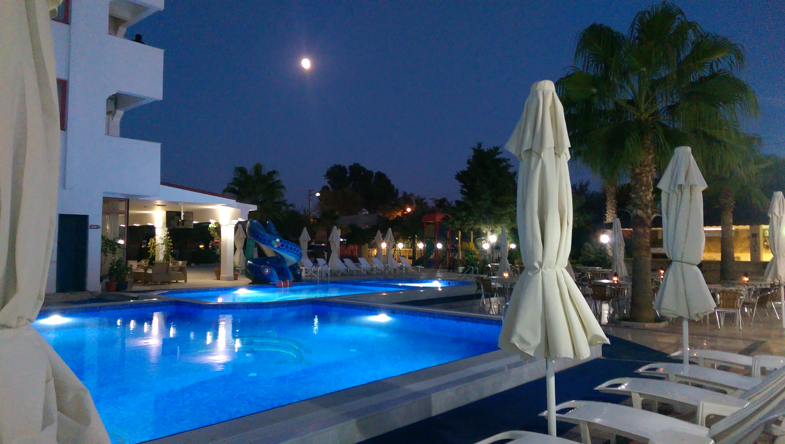 Hotel Billurcu