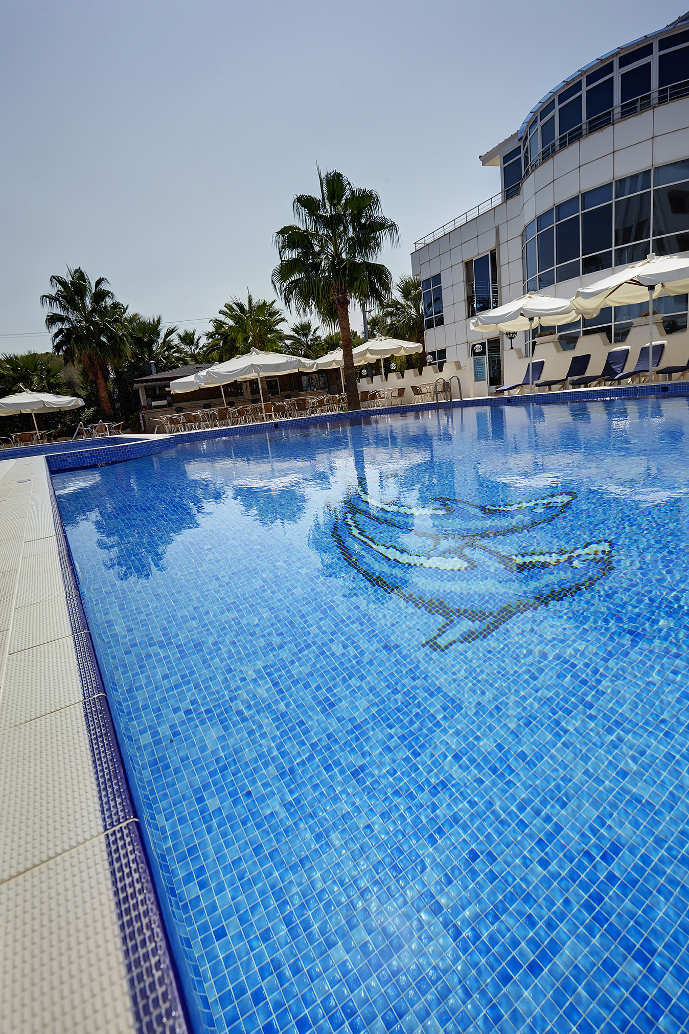 Hotel Billurcu