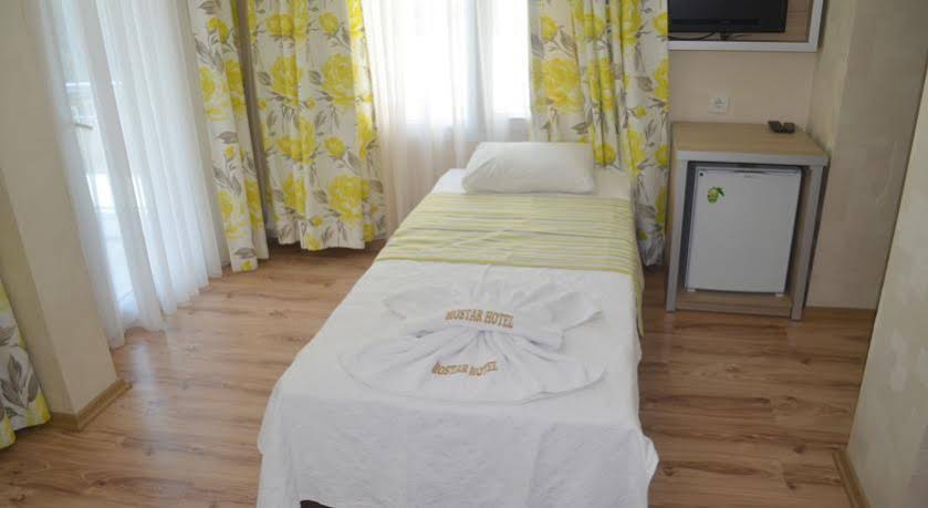 Mostar Hotel