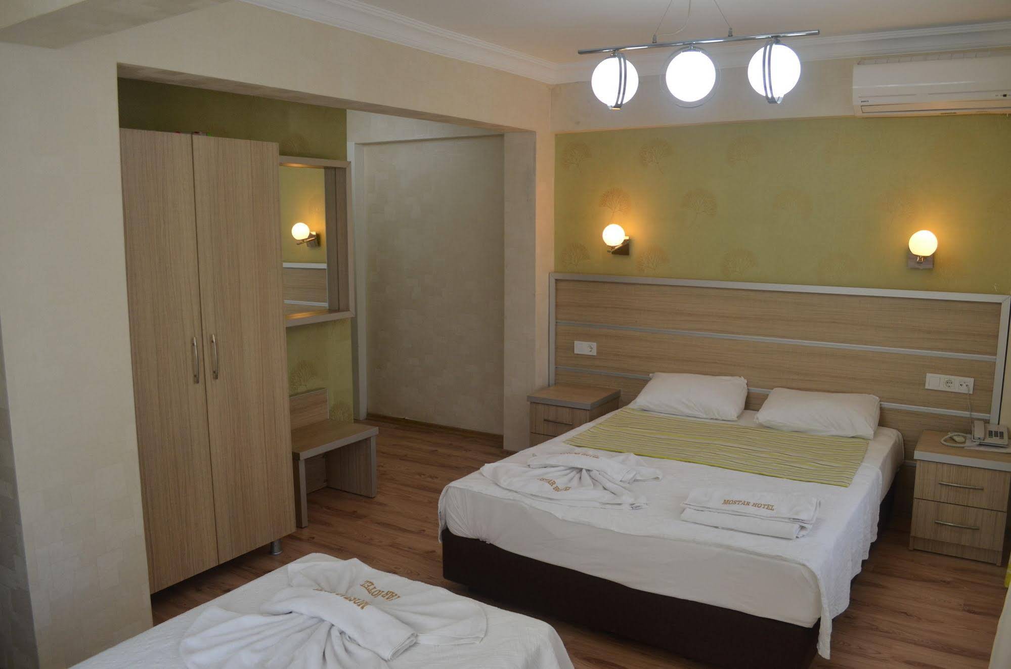 Mostar Hotel