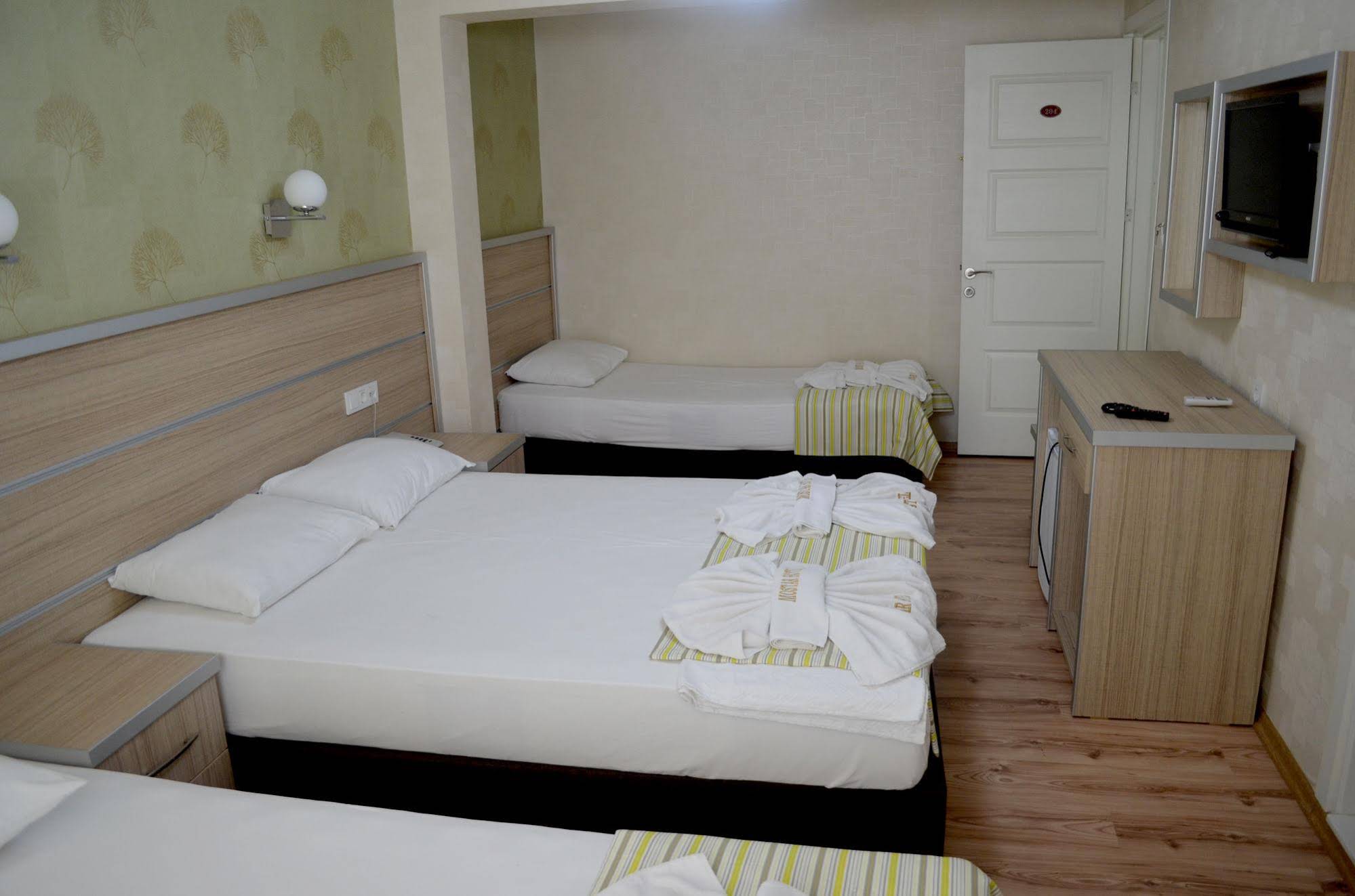 Mostar Hotel