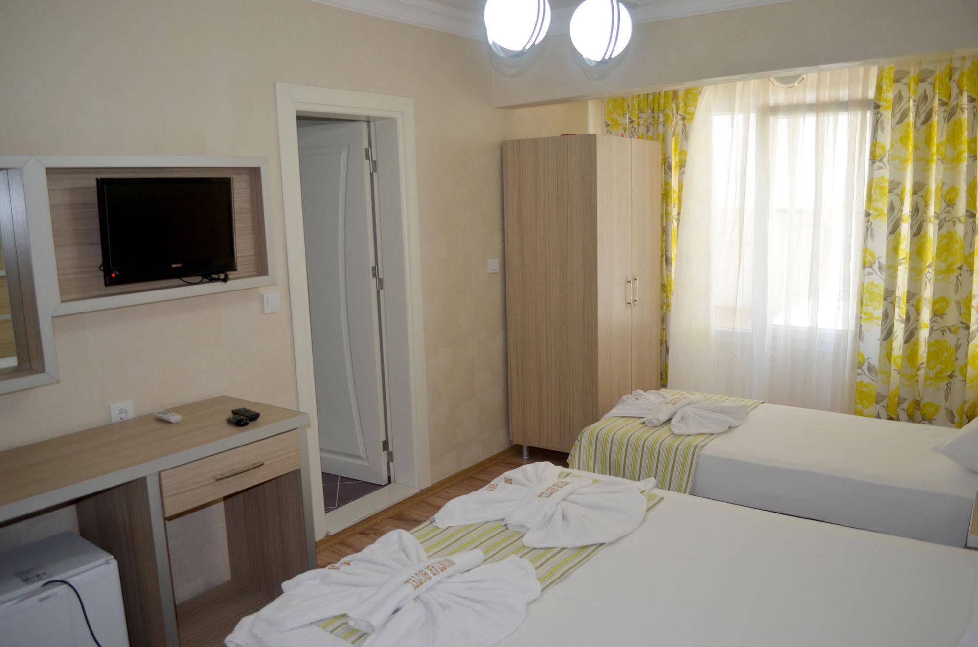 Mostar Hotel