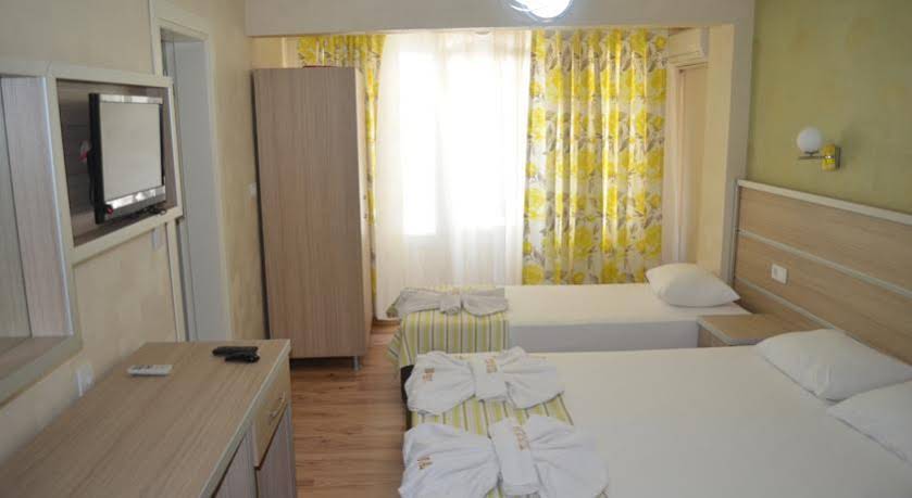 Mostar Hotel