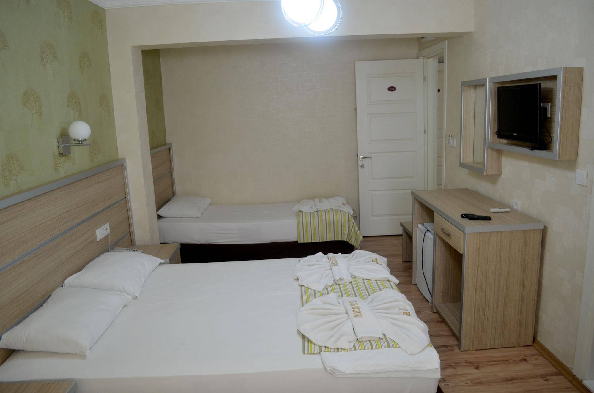 Mostar Hotel