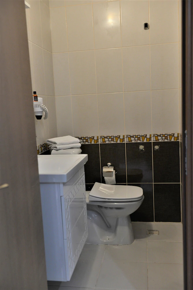 Ada Marin Hotel