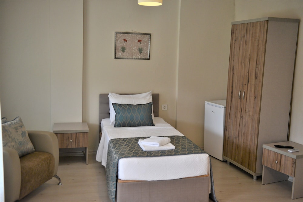 Ada Marin Hotel