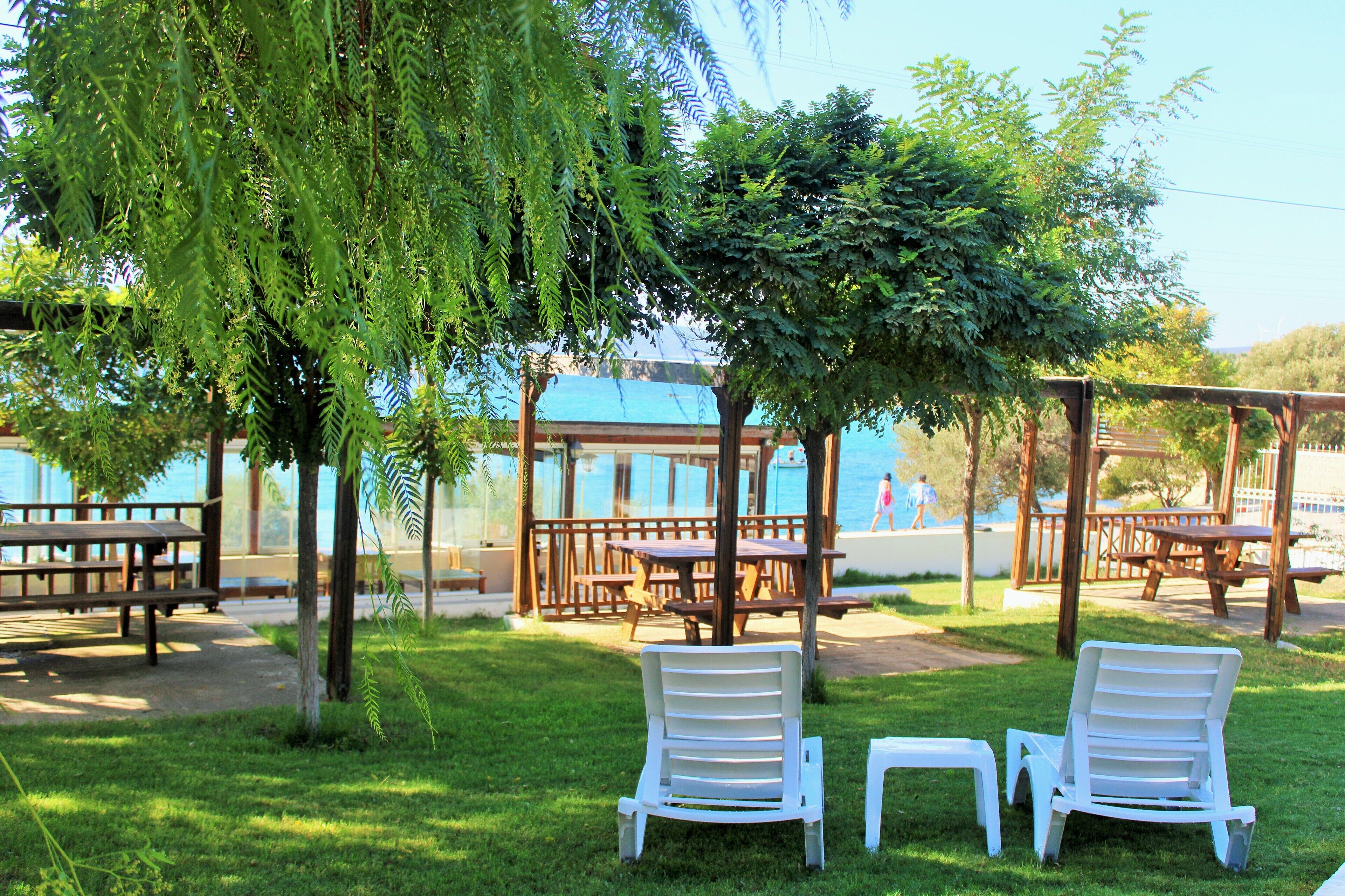 Akkum Beach Otel