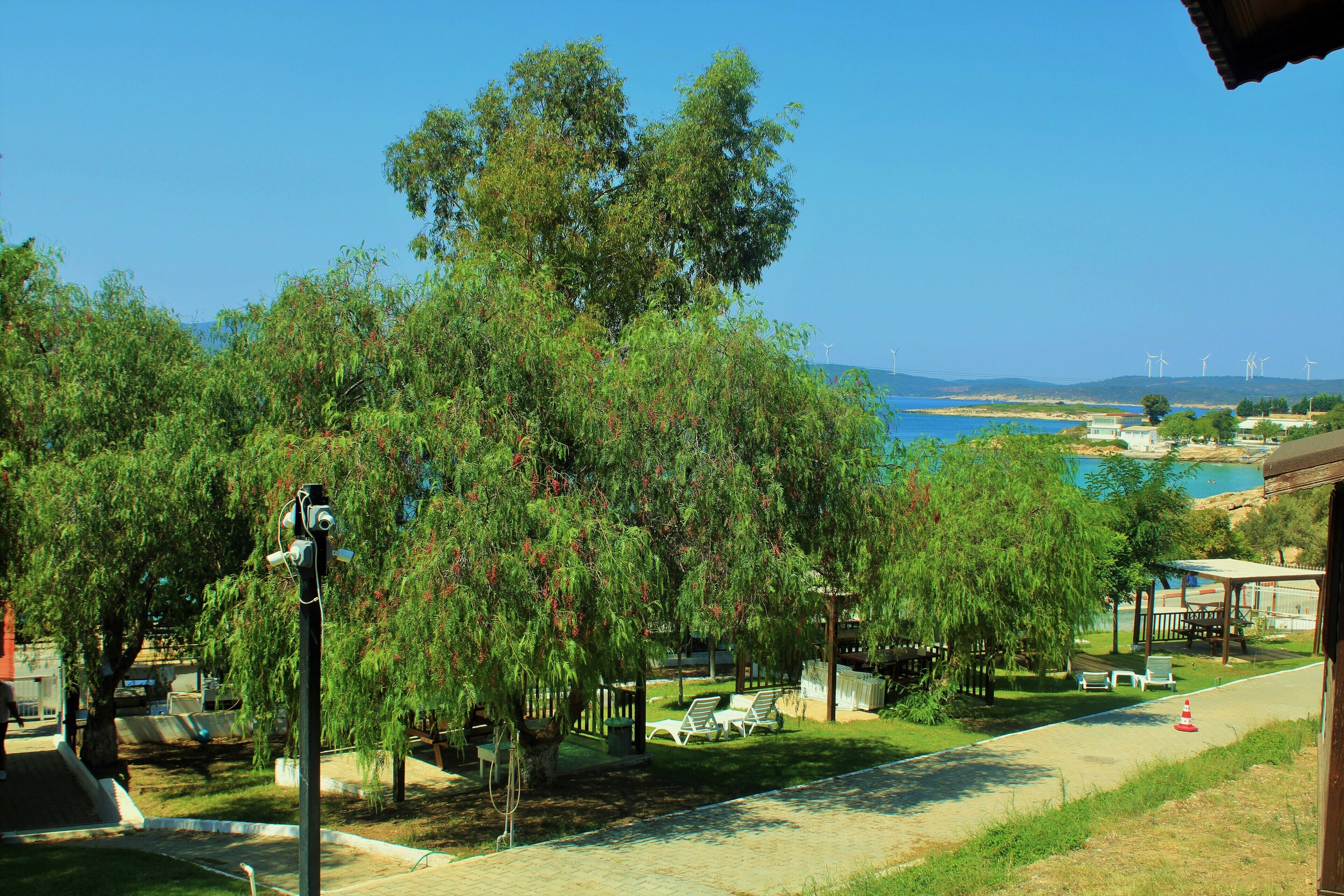 Akkum Beach Otel