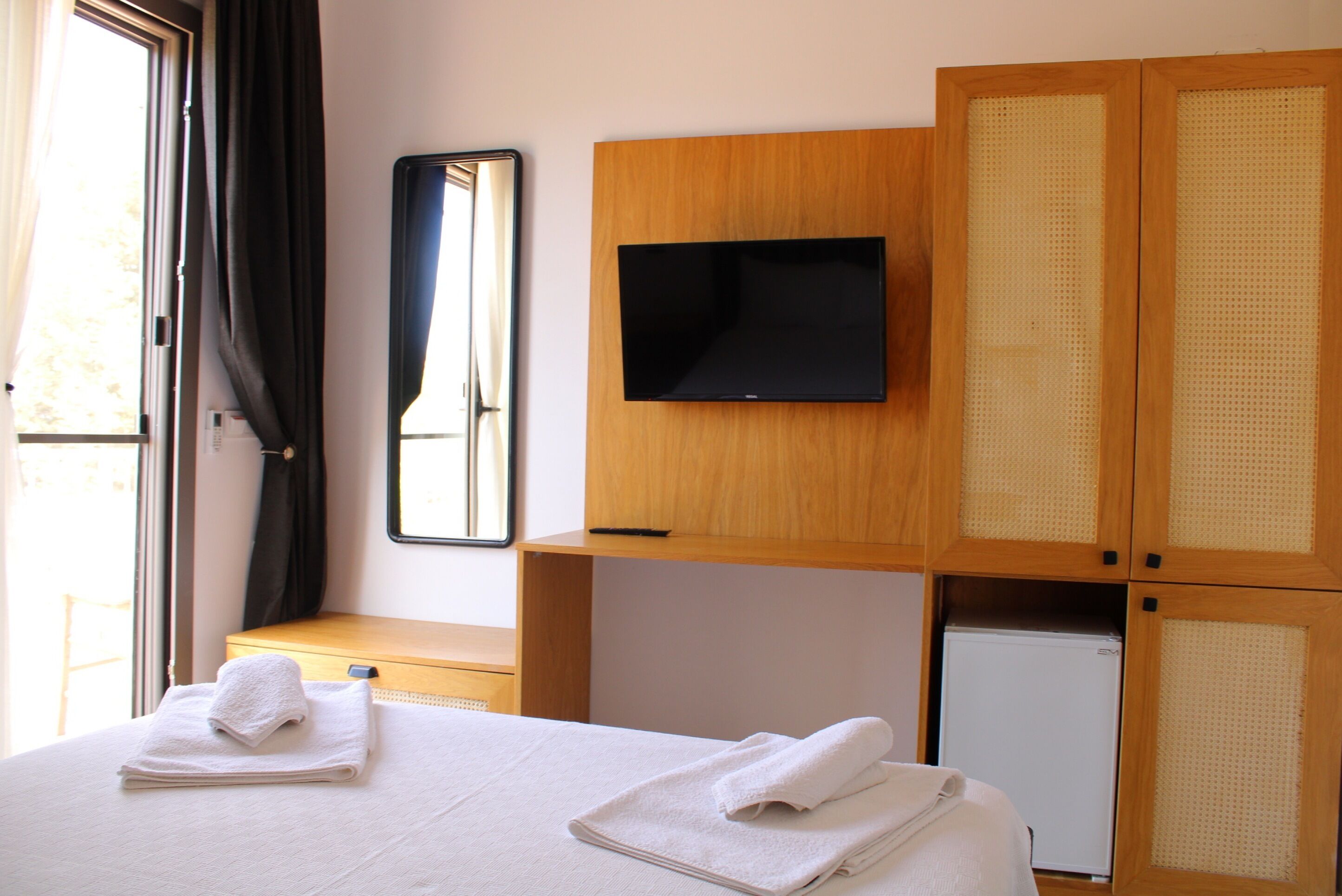 Akkum Beach Otel