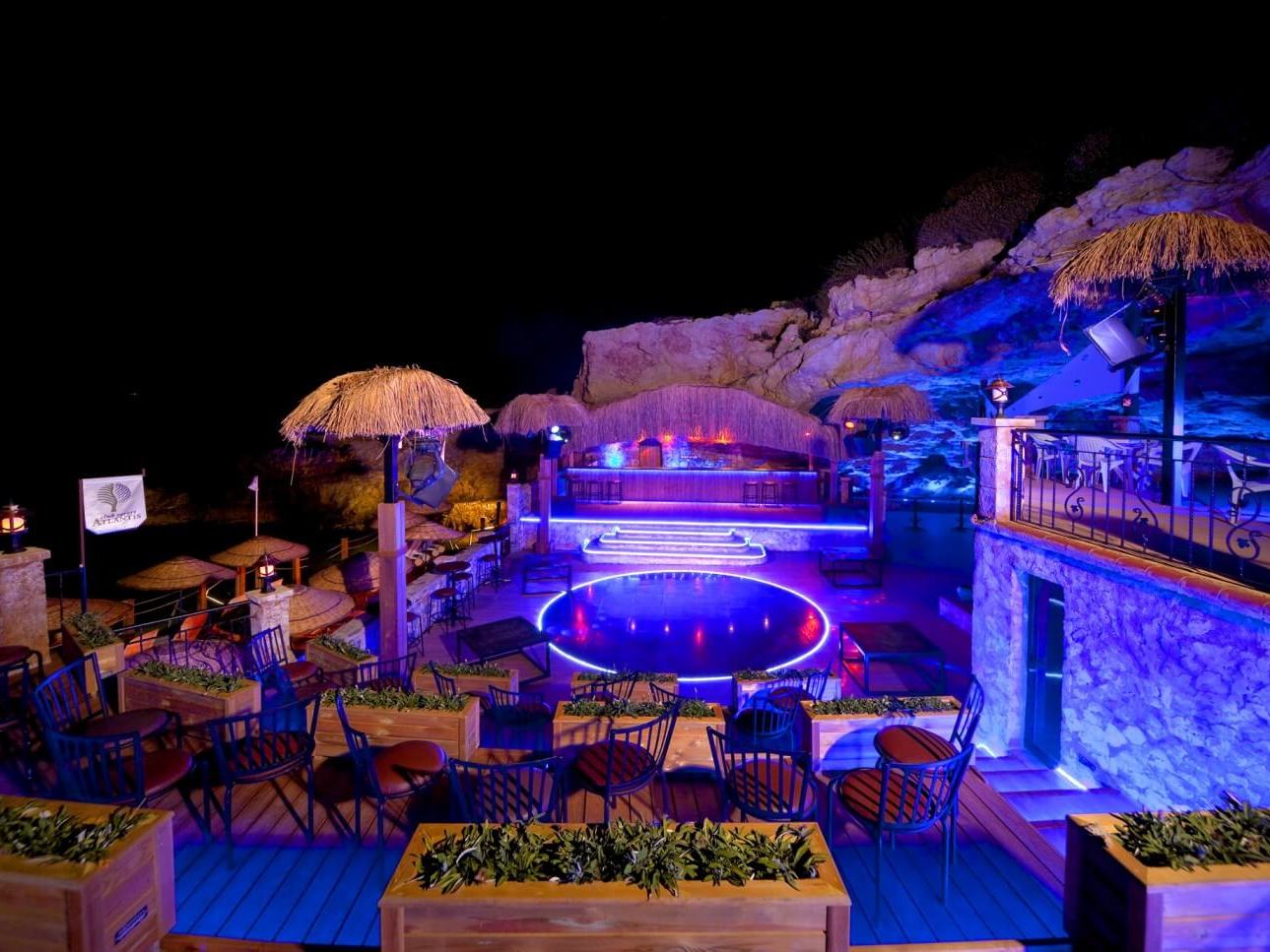 Club Resort Atlantis