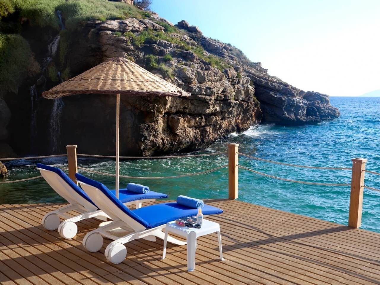 Club Resort Atlantis